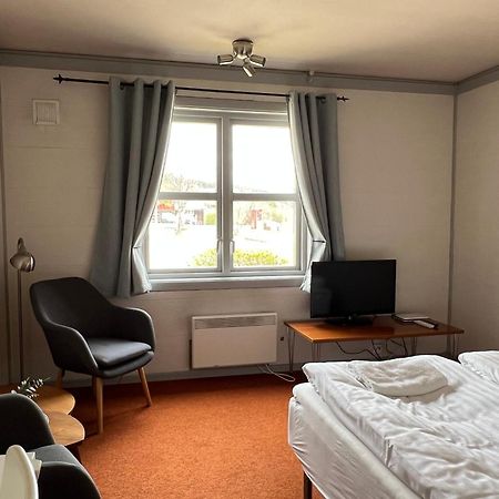 Malmplassen Bed & Breakfast Tolga Экстерьер фото
