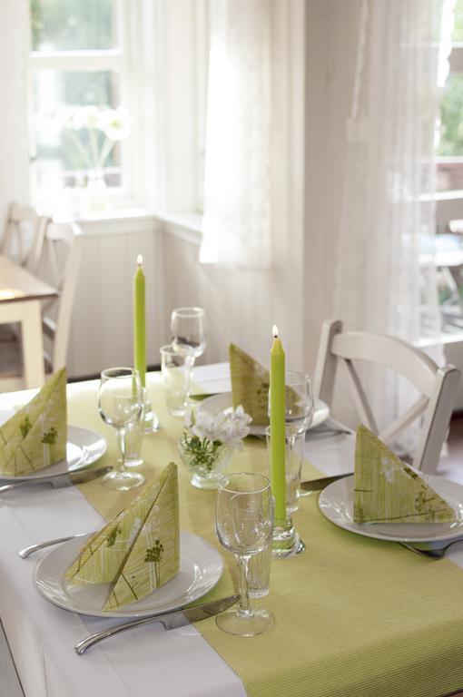 Malmplassen Bed & Breakfast Tolga Экстерьер фото