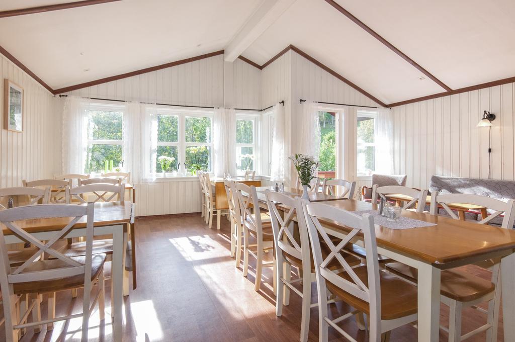 Malmplassen Bed & Breakfast Tolga Экстерьер фото