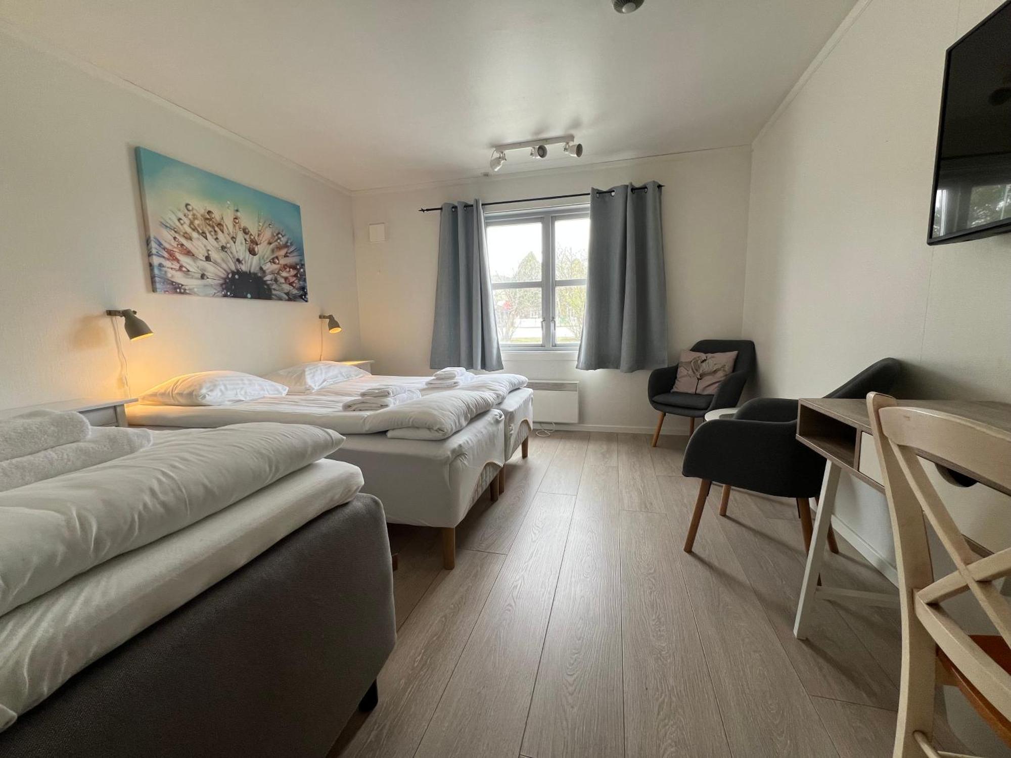 Malmplassen Bed & Breakfast Tolga Экстерьер фото