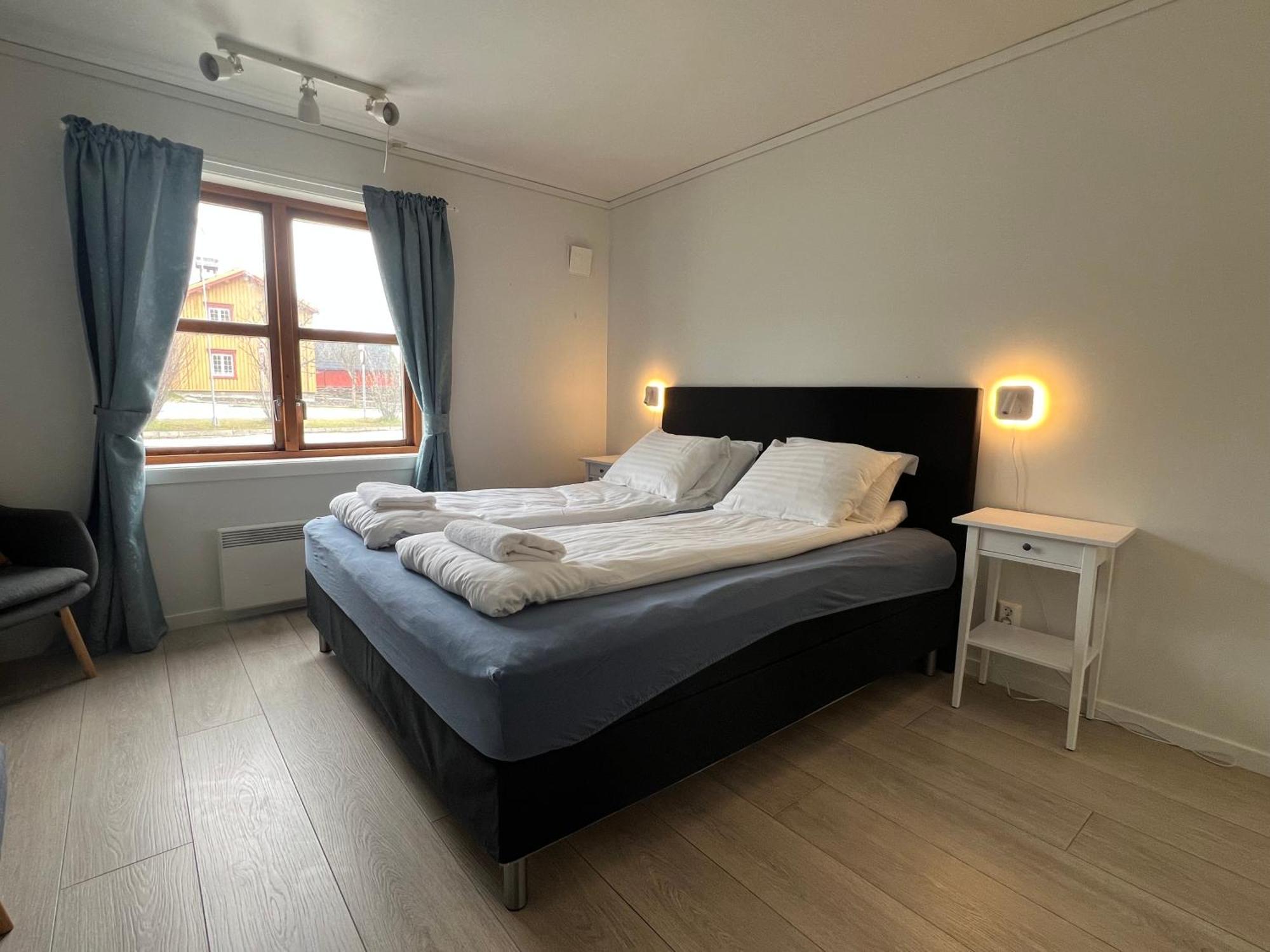 Malmplassen Bed & Breakfast Tolga Экстерьер фото
