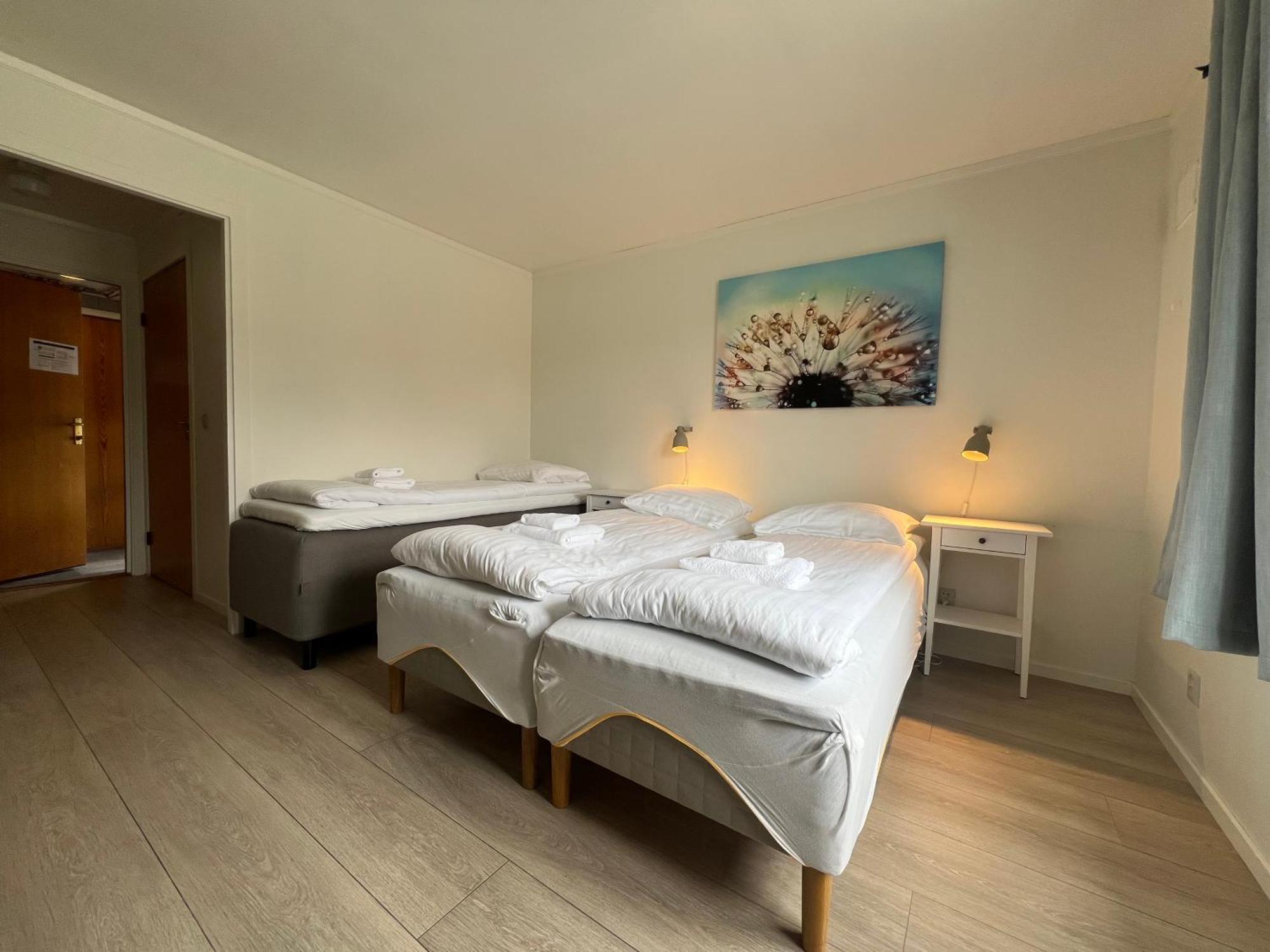 Malmplassen Bed & Breakfast Tolga Экстерьер фото
